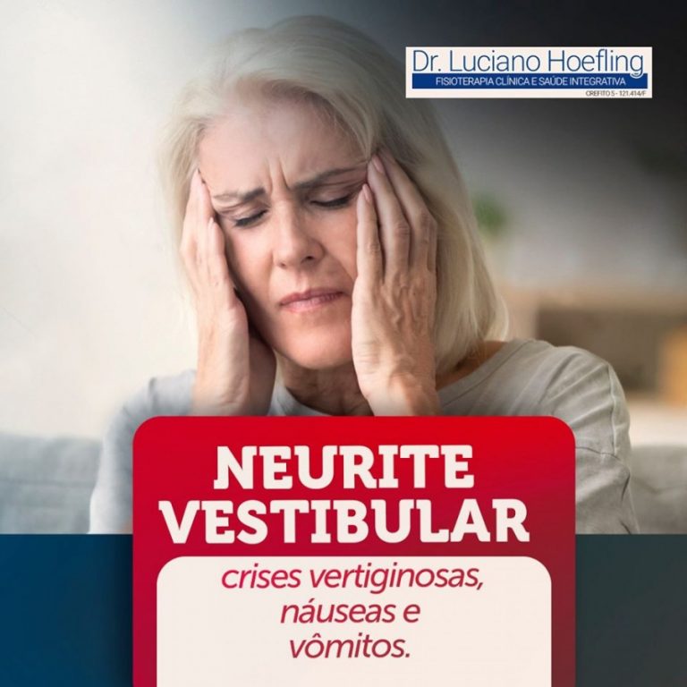 NEURITE VESTIBULAR