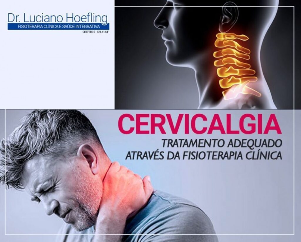 Cervicalgia