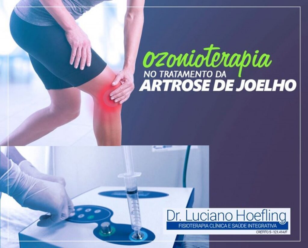 OZONIOTERAPIA