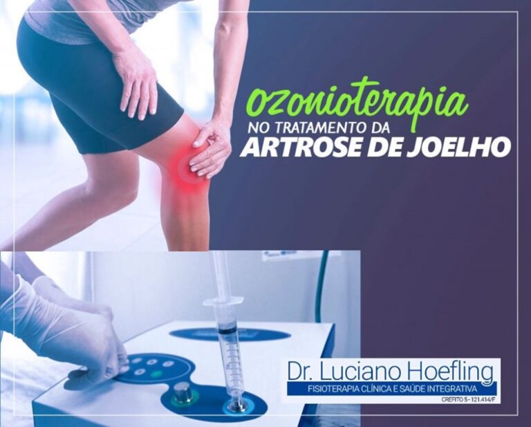 OZONIOTERAPIA